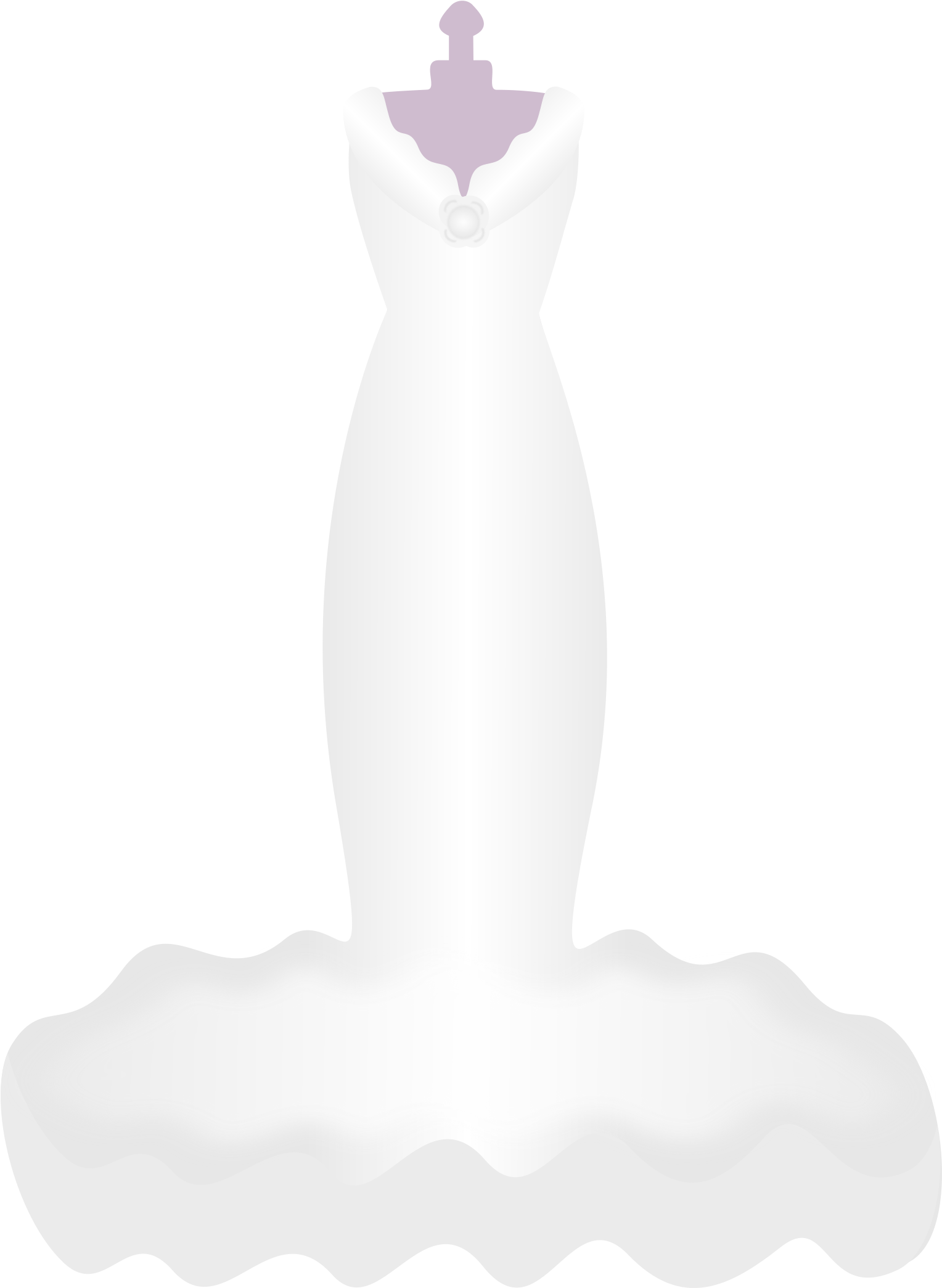 Princess - Clipart - Black - And - White - Wedding Dress Clipart Png - Free Transparent PNG Clipart Images Download. - Wedding Transparent PNG Free Download