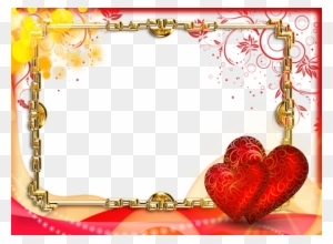 Wedding Photo Frames Png Format Free Download Wedding - Wedding Anniversary Frames Png - Free Transparent PNG Clipart Images Download. - Wedding Transparent PNG Free Download