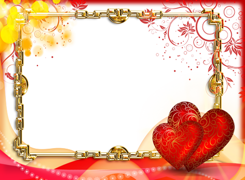 Wedding Photo Frames Png Format Free Download Wedding - Wedding Anniversary Frames Png - Free Transparent PNG Clipart Images Download. - Wedding Transparent PNG Free Download