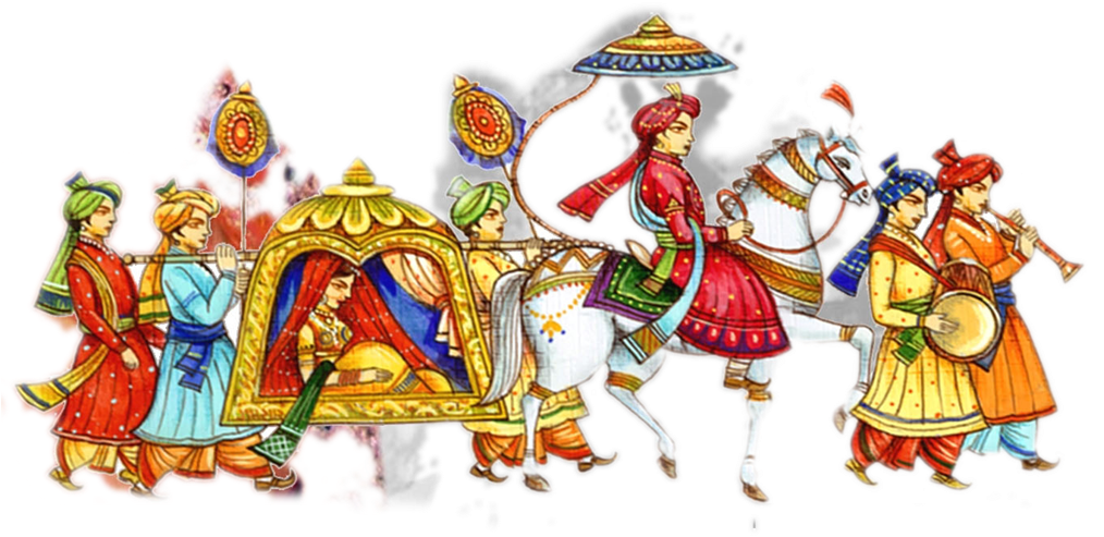 Indian Wedding Png Images And Clipart Free Download - Wedding Png Clipart - Free Transparent PNG Clipart Images Download. - Wedding Transparent PNG Free Download
