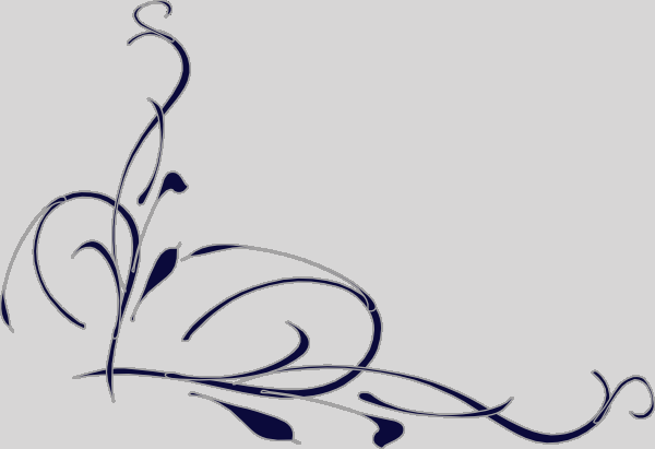 Elegant Swirl Designs Clip Art Wedding Swirl Clip Art - Swirls Clipart Free For Wedding - Free Transparent PNG Clipart Images Download. - Wedding Transparent PNG Free Download