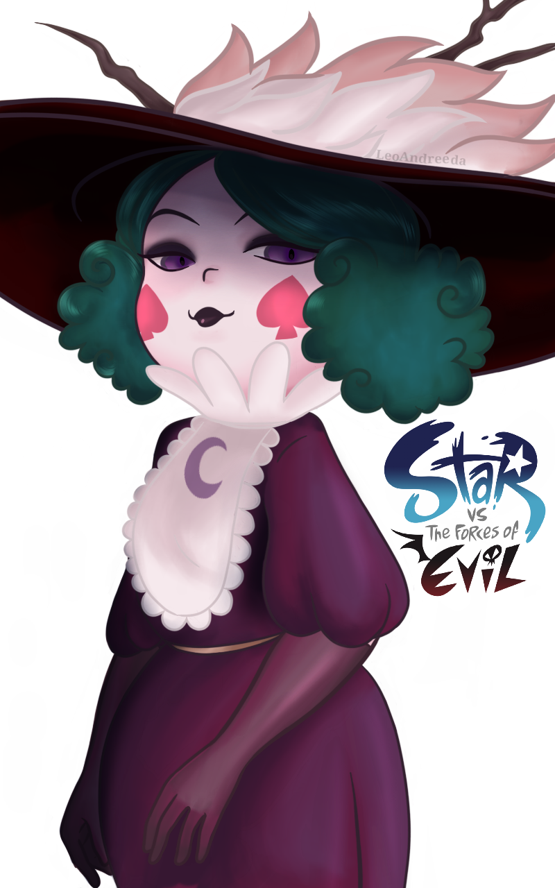 “eclipsa Queen Of Mewni To A Mewman King Was Wed, But - Star Vs.the Forces Of Evil Magic Princess Star Butterfly Transparent PNG - 800x1280 - Free Download on - Wedding Transparent PNG Free Download