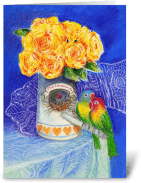 Engagement Congratulations Lovebirds Greeting Card - Die Lovebirds, Die Save The Date Wedding Sind Postkarte Transparent PNG - 350x396 - Free Download on - Wedding Transparent PNG Free Download