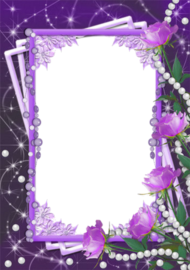 Png Frame Flower Frame Png Love Frame Png Romantic - God Spoken Word Ministries - Free Transparent PNG Clipart Images Download. - Wedding Transparent PNG Free Download