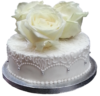White Cake Whtie Roses Wedding Clipart - Wedding Cakes Roses Png - Free Transparent PNG Clipart Images Download. - Wedding Transparent PNG Free Download