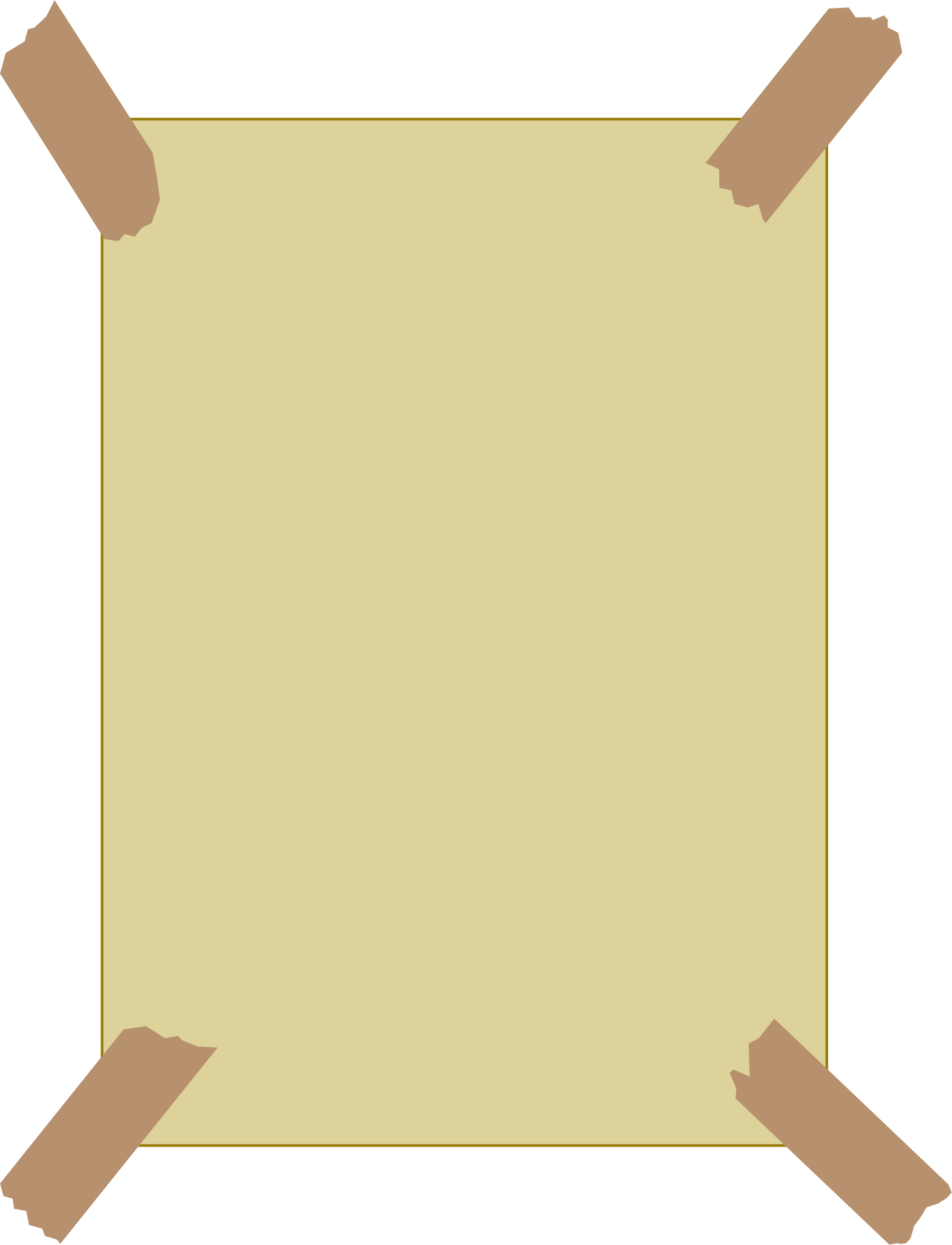 Horseshoe Star Picture Frame Cowboy Wedding Fl Railroadware - Masking Tape Frame - Free Transparent PNG Clipart Images Download. - Wedding Transparent PNG Free Download