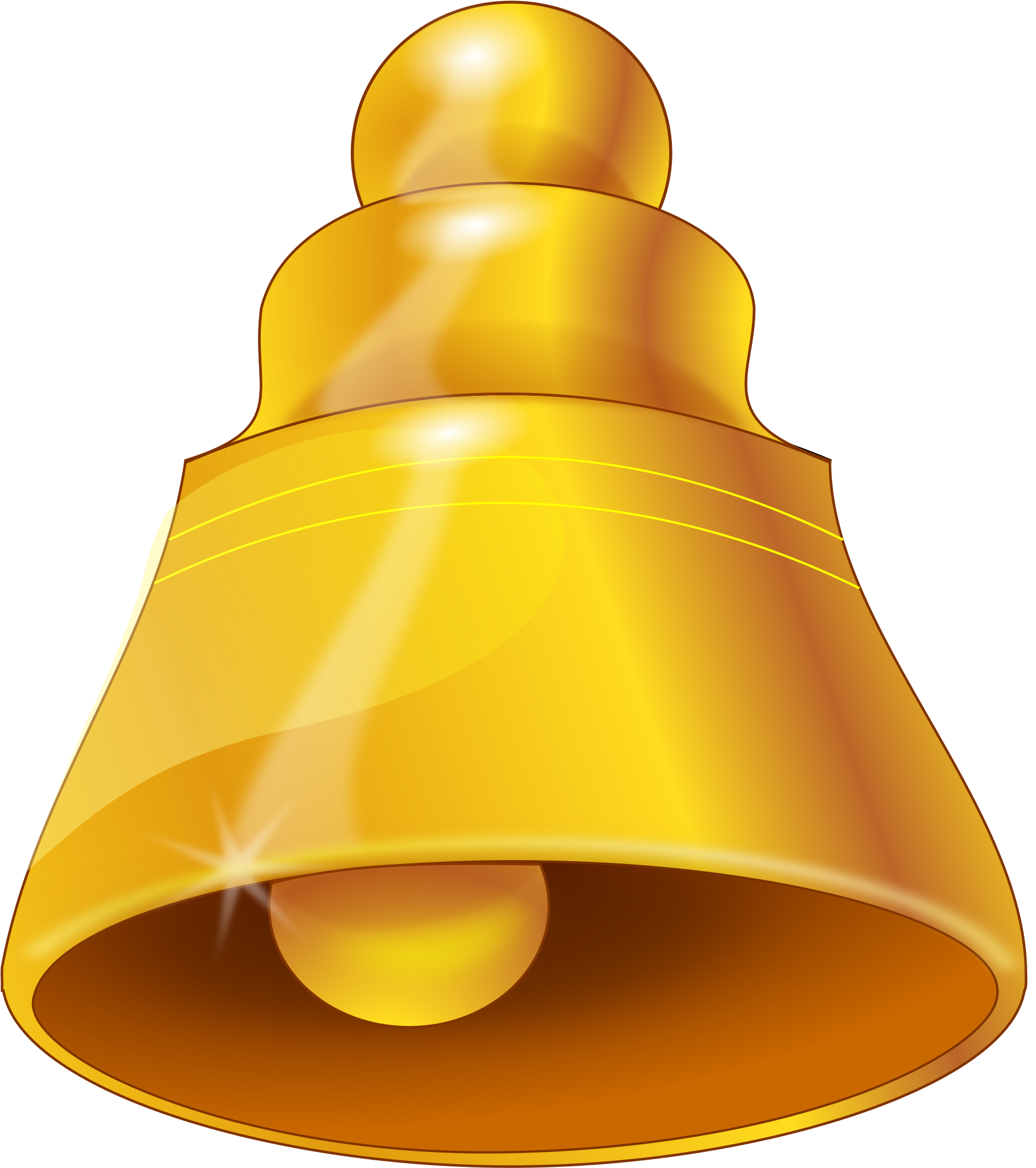 Wedding Bells Clip Art Png - Ghanti Png - Free Transparent PNG Clipart Images Download. - Wedding Transparent PNG Free Download