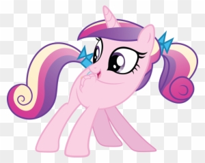 My Little Pony Cadence Wedding - Mlp Little Cadence - Free Transparent PNG Clipart Images Download. - Wedding Transparent PNG Free Download