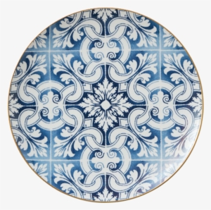 Wholesale Gold Rim Bone China Charger Plates For Wedding - Transatlantica Dessert Plate By Vista Alegre Transparent PNG - 950x950 - Free Download on - Wedding Transparent PNG Free Download