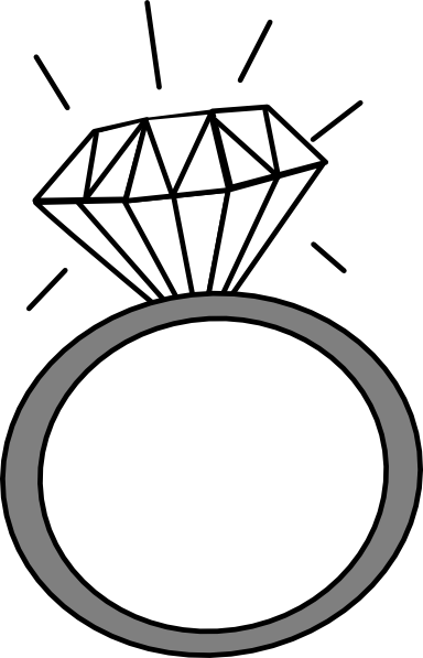 Free Ring Clipart Black And White Image 11178, Ring - Free Wedding Ring Clipart - Free Transparent PNG Clipart Images Download. - Wedding PNG Free Ring Clipart Black And White Image 11178, Ring - Free Wedding Ring Clipart - Free Transparent PNG Clipart Images Download. - Wedding Transparent PNG Free Download
