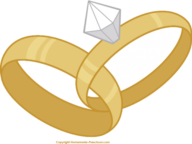 Clipart Transparent Stock Wedding Rings Clipart - Clipart Wedding Rings Transparent PNG - 640x480 - Free Download on - Wedding Transparent PNG Free Download