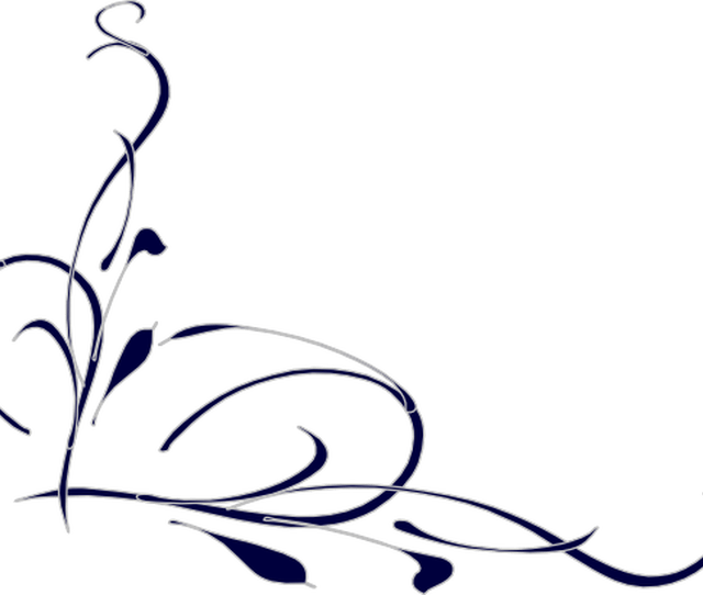 Wedding Graphics Free Clip Art Carwad Net - Swirls Clipart Free For Wedding - Free Transparent PNG Clipart Images Download. - Wedding Transparent PNG Free Download
