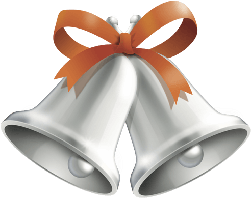 Wedding Bells Clipart Transparent Background - Clip Art - Free Transparent PNG Clipart Images Download. - Wedding Transparent PNG Free Download
