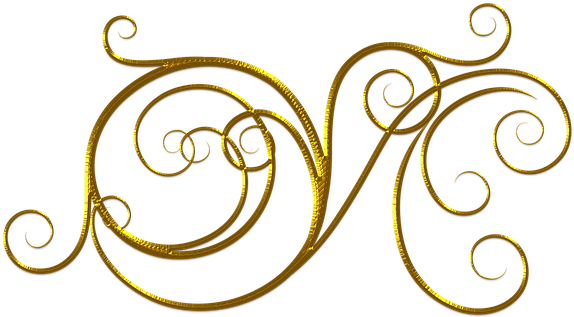 Wedding Dividers Cliparts 1, Buy Clip Art - Ornament Na Pozvánku - Free Transparent PNG Clipart Images Download. - Wedding Transparent PNG Free Download