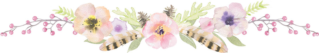 Wedding Divider Png - Wedding Flower Divider Png - Free Transparent PNG Clipart Images Download. - Wedding Transparent PNG Free Download
