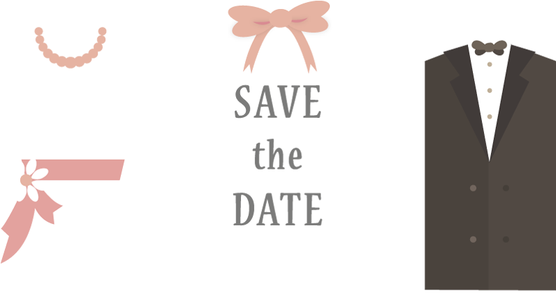 Wedding Dress Clipart Wedding Suit - Bride And Groom Dress Png - Free Transparent PNG Clipart Images Download. - Wedding Transparent PNG Free Download
