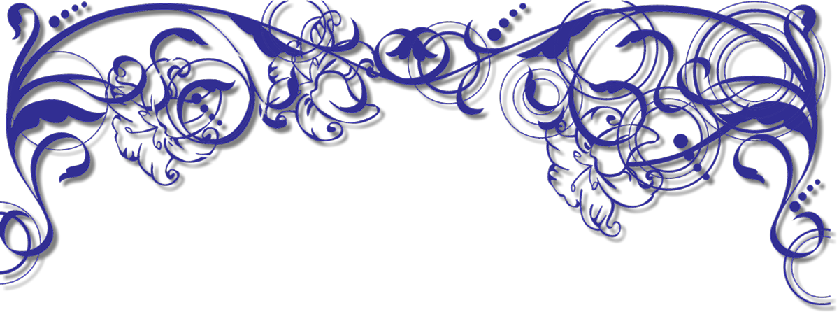 Romantic Couple Silhouettes Png Clip Art - Wedding Invitation Borders Png - Free Transparent PNG Clipart Images Download. - Wedding Transparent PNG Free Download
