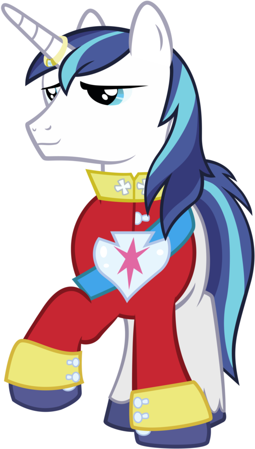 Shining Armor By Thediscorded - Cakeshop 12 X Pre-cut My Little Pony Stand Up Edible - Free Transparent PNG Clipart Images Download. - Wedding Transparent PNG Free Download