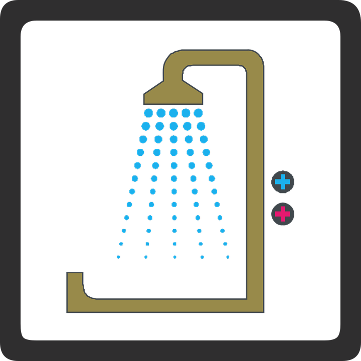 Wedding Shower Clipart 19, Buy Clip Art - Vector Vòi Hoa Sen - Free Transparent PNG Clipart Images Download. - Wedding Transparent PNG Free Download