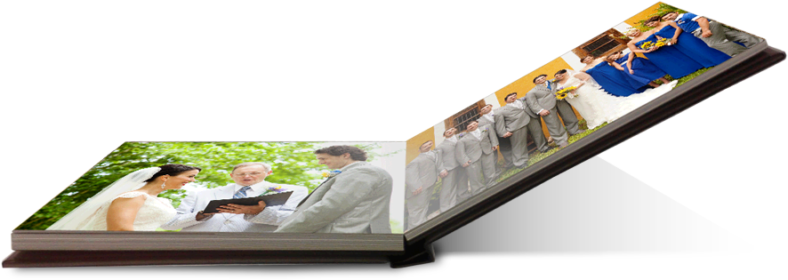 Why Bridebox Albums Are - Wedding Photo Book Png Transparent PNG - 960x325 - Free Download on - Wedding Transparent PNG Free Download