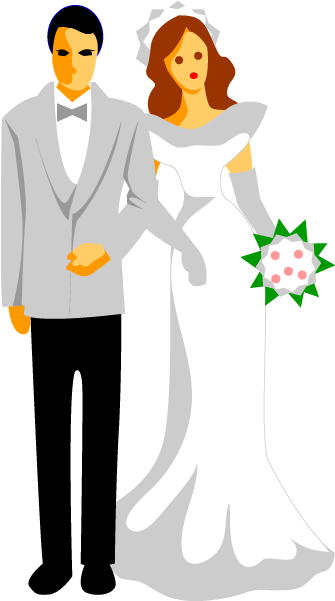 Wedding Reception Clip Art Clipart Best Wedding Clipart - Reception Cliparts - Free Transparent PNG Clipart Images Download. - Wedding Transparent PNG Free Download
