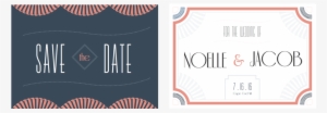 Custom Wedding Invites, Rsvp Cards, And Details In - Paper Transparent PNG - 1024x358 - Free Download on - Wedding Transparent PNG Free Download