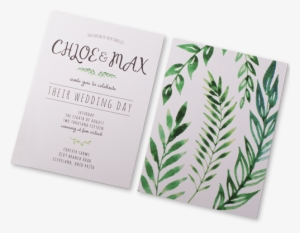 Wedding Invitations - Wedding Invitation Transparent PNG - 500x500 - Free Download on - Wedding Transparent PNG Free Download