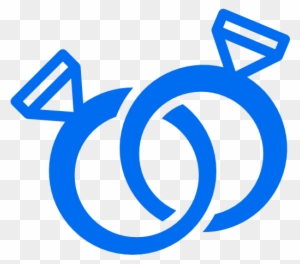 Weddings - Easy To Draw Wedding Ring - Free Transparent PNG Clipart Images Download. - Wedding Transparent PNG Free Download