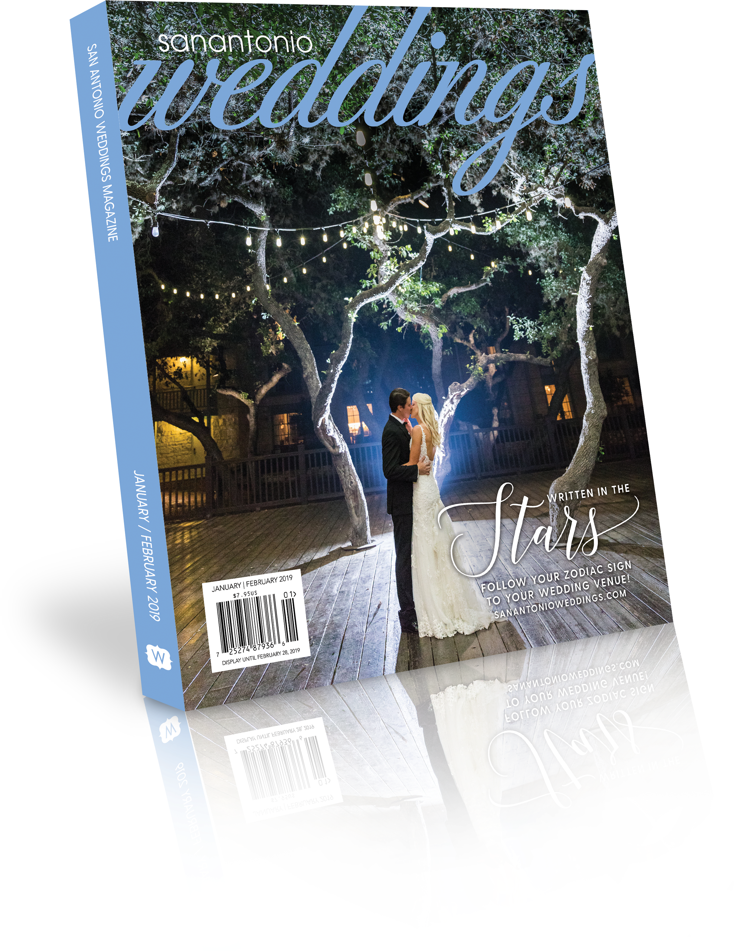 A Copy Of San Antonio Weddings Magazine - Picture Frame Transparent PNG - 2602x3297 - Free Download on - Wedding Transparent PNG Free Download