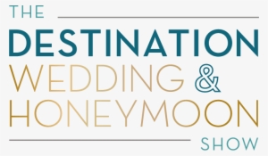 Wedding-brand - Destination Wedding And Honeymoon Show Transparent PNG - 683x400 - Free Download on - Wedding Transparent PNG Free Download