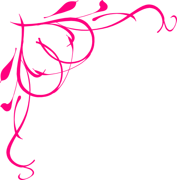 Wedding Shower Borders Clipart 4 By Jean - Art Love Png - Free Transparent PNG Clipart Images Download. - Wedding Transparent PNG Free Download