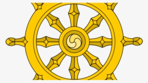 What Are Buddhist Marriage/wedding Ceremonies Rituals - La Roue Du Dharma Transparent PNG - 470x260 - Free Download on - Wedding Transparent PNG Free Download