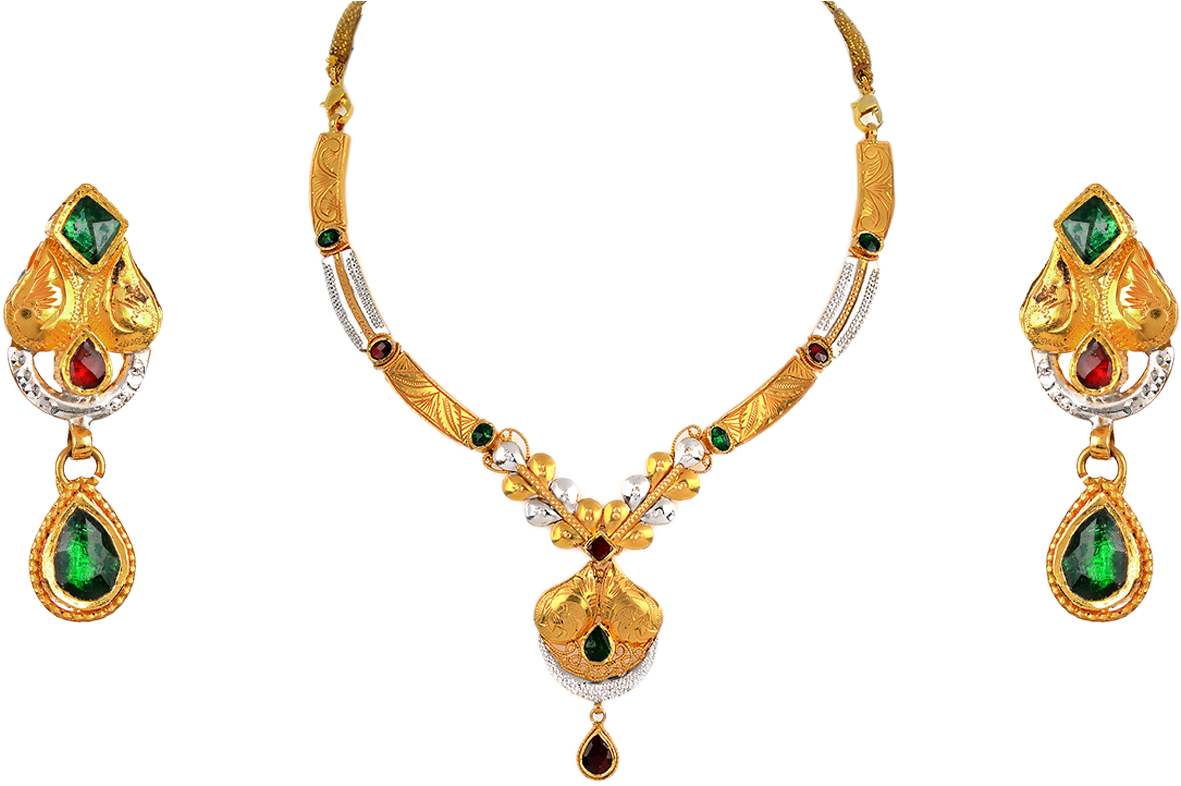 A Mesmerising Combination Of Gold With Green, Perfect - Indian Wedding Clothes Transparent PNG - 1500x788 - Free Download on - Wedding Transparent PNG Free Download
