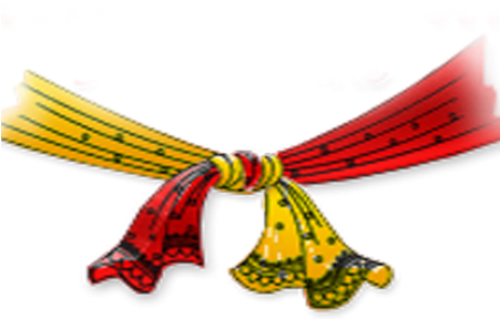 Indian Wedding Decorations Png K Pictures Full - Hindu Wedding Knot Vector Transparent PNG - 450x300 - Free Download on - Wedding Transparent PNG Free Download