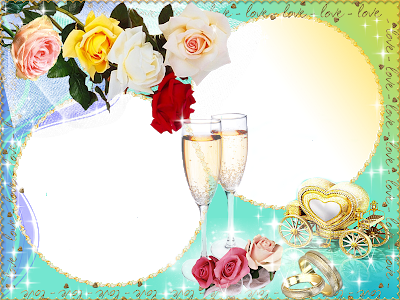Png Wedding Images For Photoshop Free Photoshop Backgrounds - Wallpaper Transparent PNG - 400x300 - Free Download on - Wedding Transparent PNG Free Download