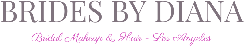 Brides By Diana-bridal Makeup Artist And Hair Stylist Transparent PNG - 1000x385 - Free Download on - Wedding Transparent PNG Free Download