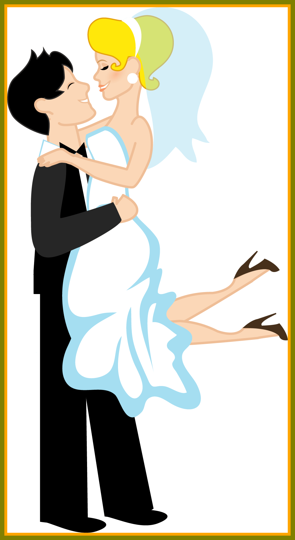 Bouquet Clipart Bride Throwing Bouquet Clipart Inspiring - Flower Bouquet - Free Transparent PNG Clipart Images Download. - Wedding Transparent PNG Free Download