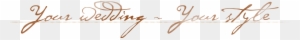 Title-wedding - Png File Wedding Title - Free Transparent PNG Clipart Images Download. - Wedding Transparent PNG Free Download