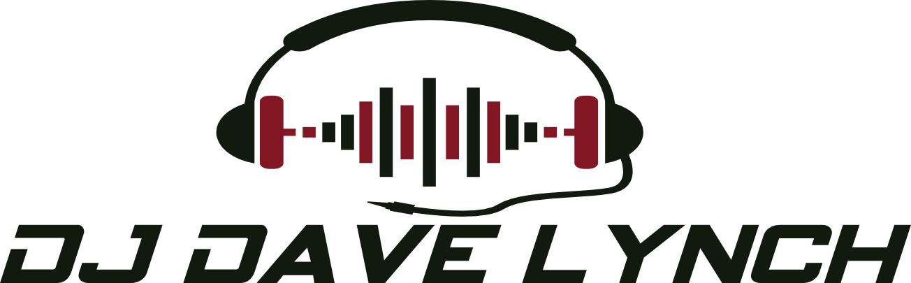Professional Award Winning Dj In Nh / Ma For Weddings - Dj Dave Lynch - Free Transparent PNG Clipart Images Download. - Wedding Transparent PNG Free Download