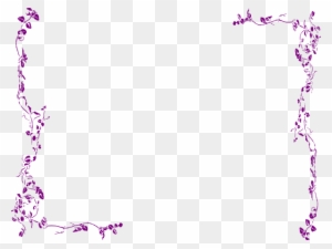 Wedding Borders, Borders For Wedding Stationery, Wedding - Vine Border Clip Art - Free Transparent PNG Clipart Images Download. - Wedding Transparent PNG Free Download