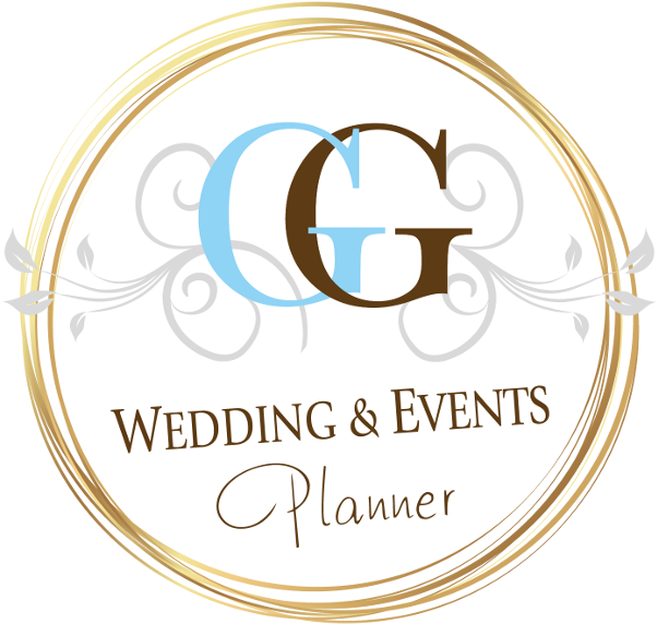 Logo Gg Wedding Eventi Web - Garcia | Mcmillan Law Firm - Free Transparent PNG Clipart Images Download. - Wedding Transparent PNG Free Download