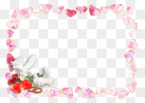Wedding Frame Free Png - Wedding Frame Png - Free Transparent PNG Clipart Images Download. - Wedding Transparent PNG Free Download