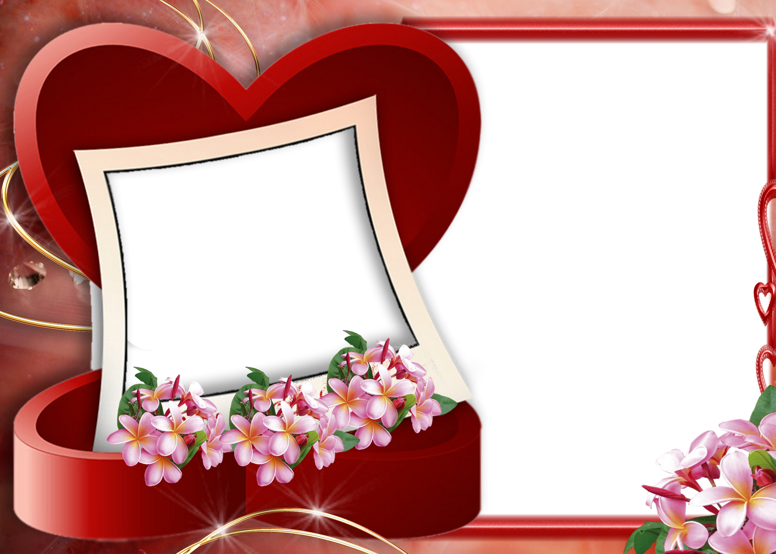 Wedding Png Frams - Wedding Photo Frame Hd Png Transparent PNG - 1600x1143 - Free Download on - Wedding Transparent PNG Free Download