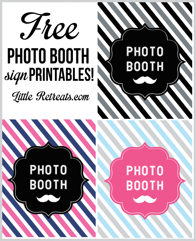 Best Photos Of Photo Booth Prop Signs Sign And Props - Free Printable Photo Booth Sign - Free Transparent PNG Clipart Images Download. - Wedding Transparent PNG Free Download