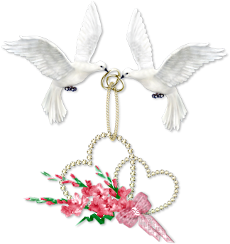 Wedding Doves Pictures Download - Свадьба Голуби Png - Free Transparent PNG Clipart Images Download. - Wedding Transparent PNG Free Download