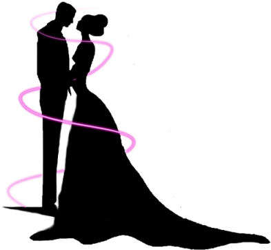 People, Romantic, Love, Rings, Romance, Wedding Transparent - Wedding Couple Png - Free Transparent PNG Clipart Images Download. - Wedding Transparent PNG Free Download