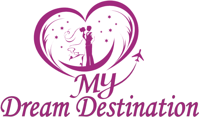 My Dream Destination- Kids Party In Goa - Travel Design Air - Free Transparent PNG Clipart Images Download. - Wedding Transparent PNG Free Download