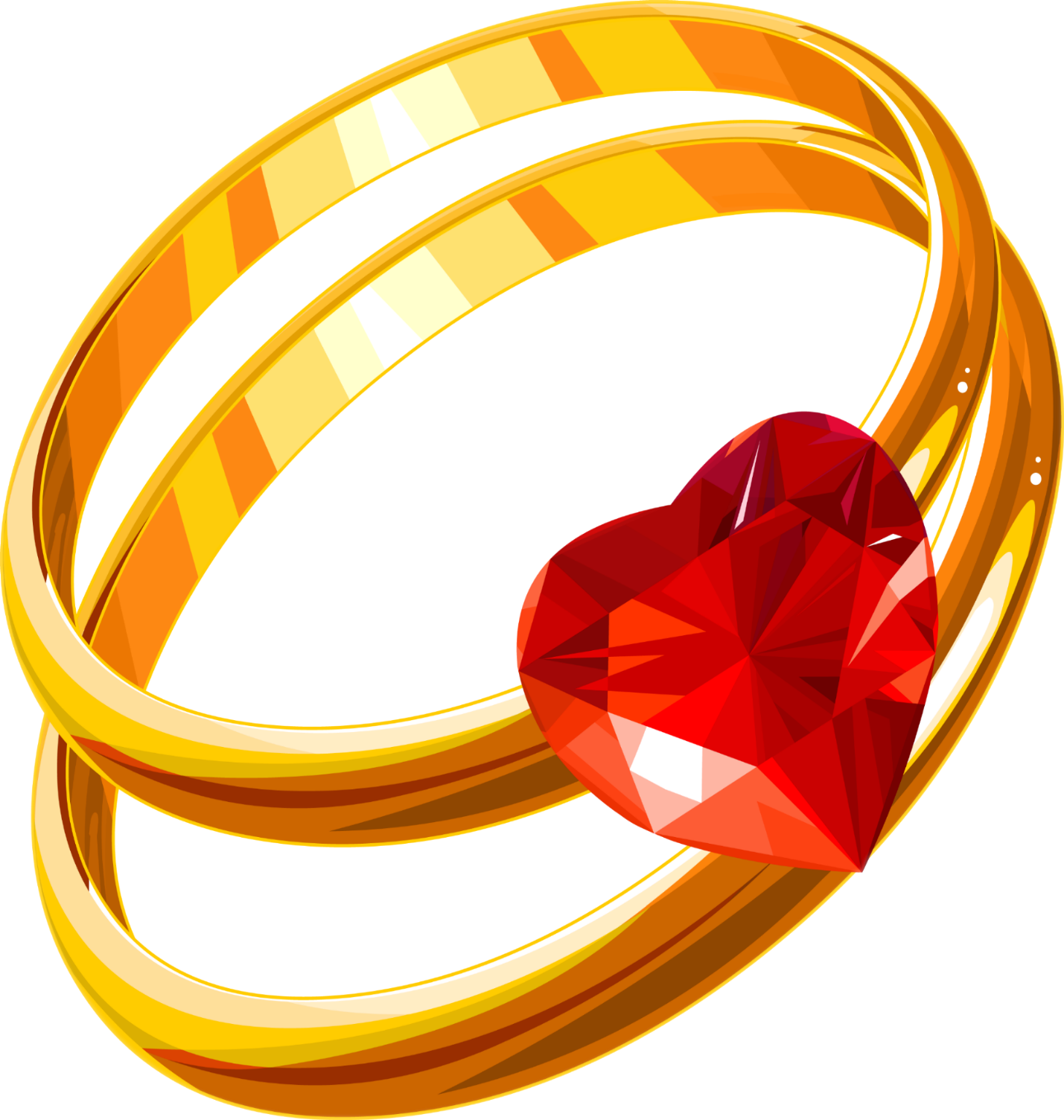 Wedding Rings Clipart Png Clipground - Ring Ceremony Logo Png - Free Transparent PNG Clipart Images Download. - Wedding Transparent PNG Free Download