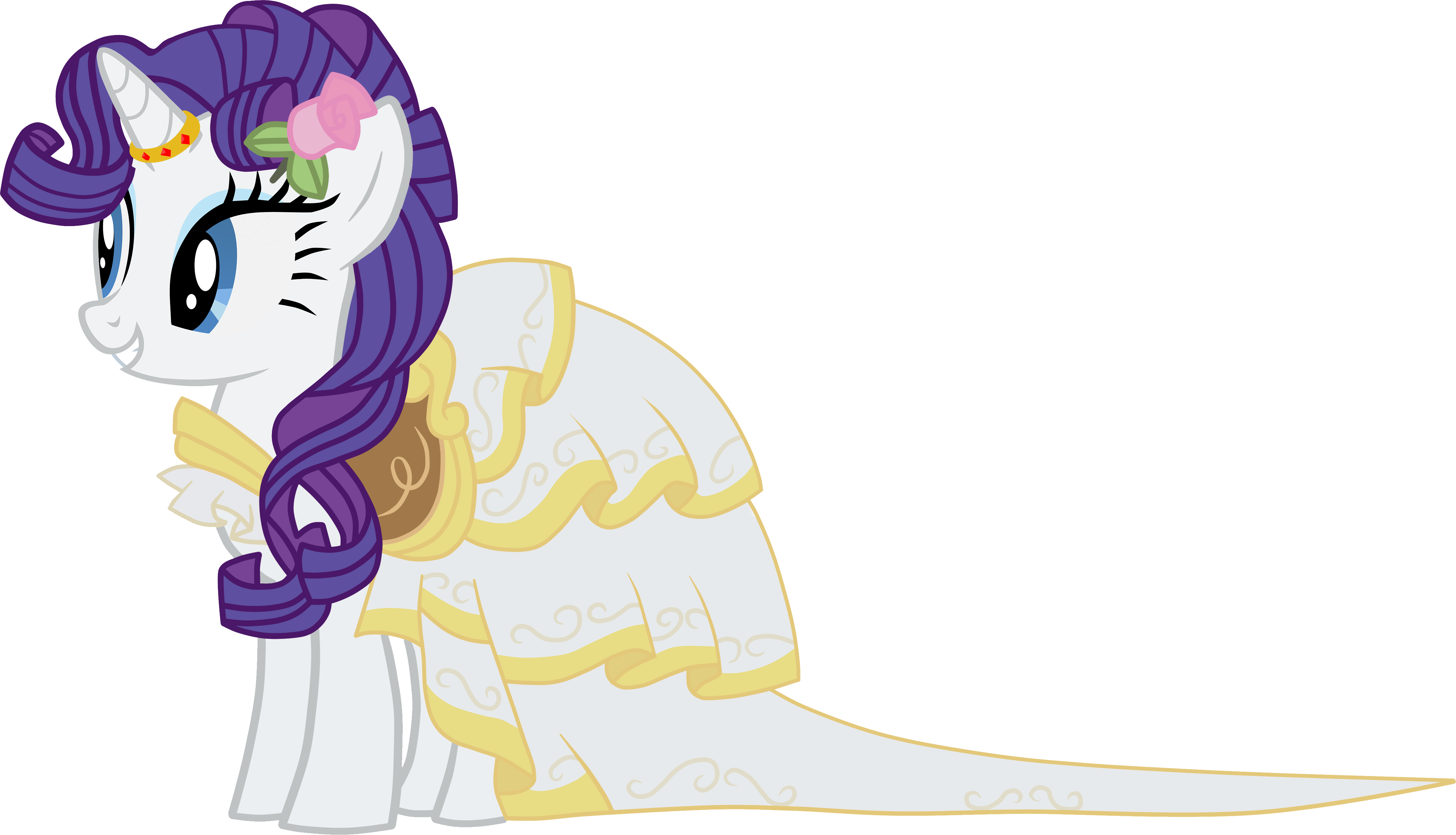 Alternate Hairstyle, Artist - Little Pony Friendship Is Magic - Free Transparent PNG Clipart Images Download. - Wedding Transparent PNG Free Download