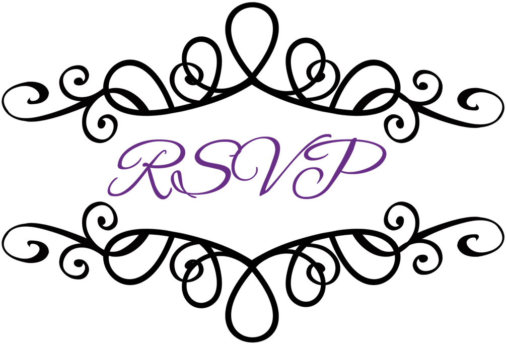 19 Wedding Invitation Image Huge Freebie For Powerpoint - Walk Along The Rhine - Free Transparent PNG Clipart Images Download. - Wedding Transparent PNG Free Download